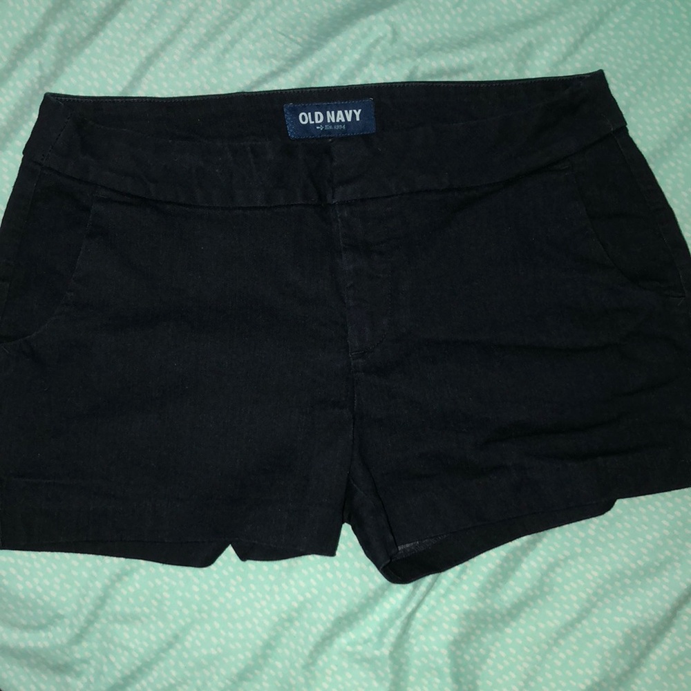 Old navy shorts